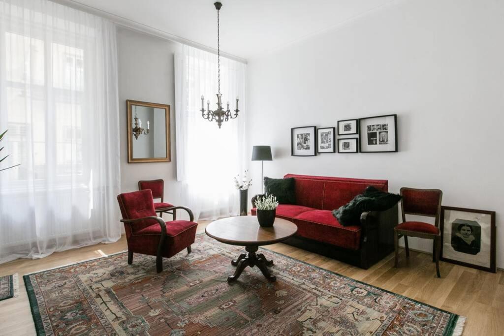 Your Gorgeous And Spacious Dream Home Free Parking Budapeste Exterior foto
