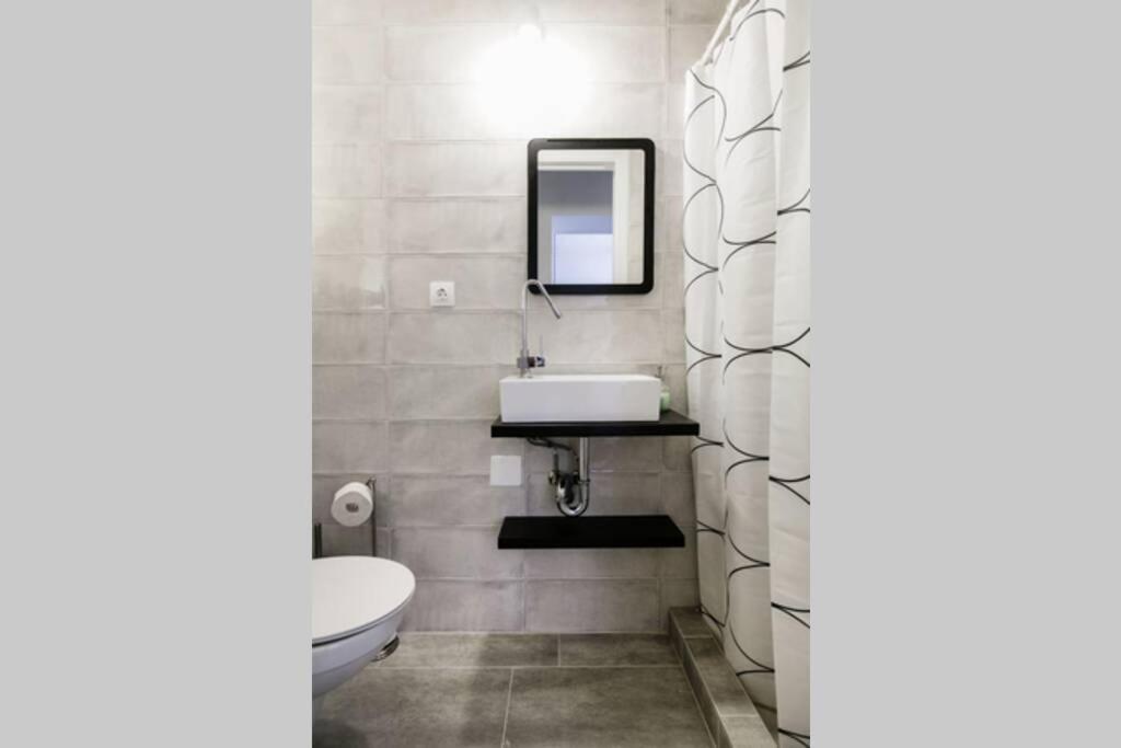Your Gorgeous And Spacious Dream Home Free Parking Budapeste Exterior foto