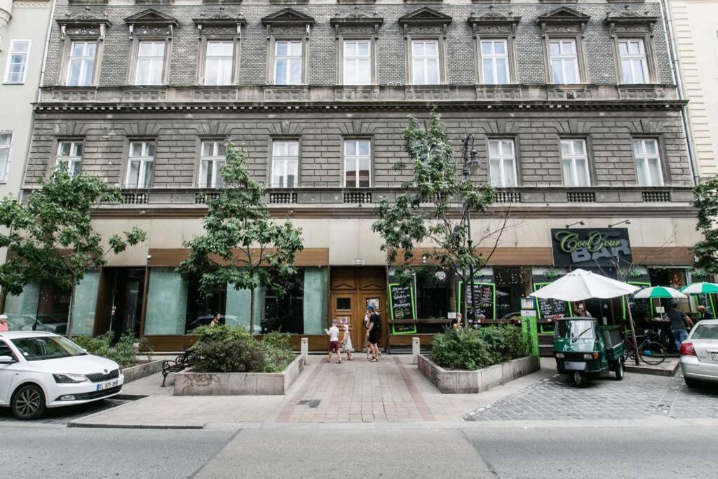 Your Gorgeous And Spacious Dream Home Free Parking Budapeste Exterior foto