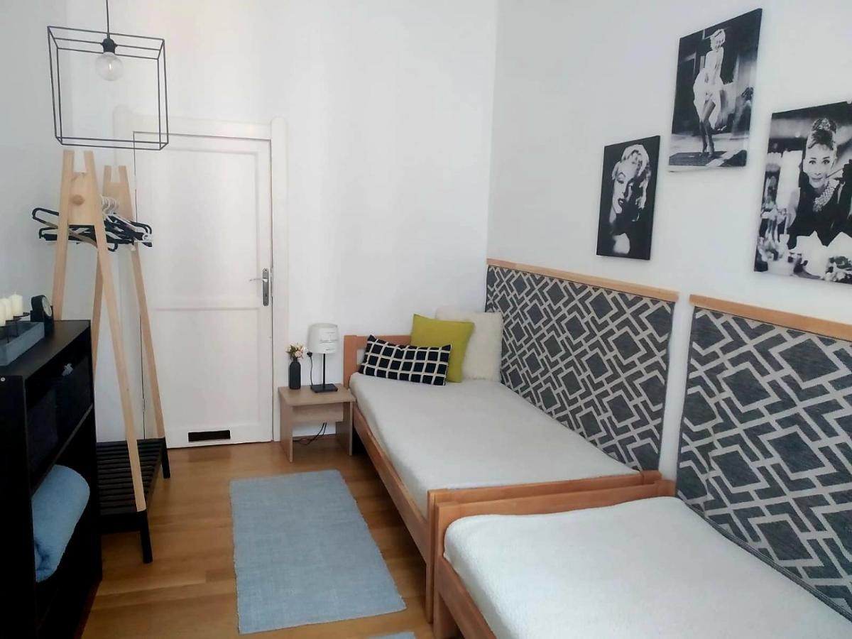 Your Gorgeous And Spacious Dream Home Free Parking Budapeste Exterior foto