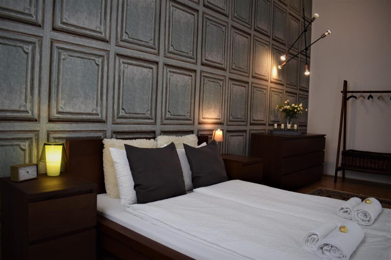 Your Gorgeous And Spacious Dream Home Free Parking Budapeste Exterior foto