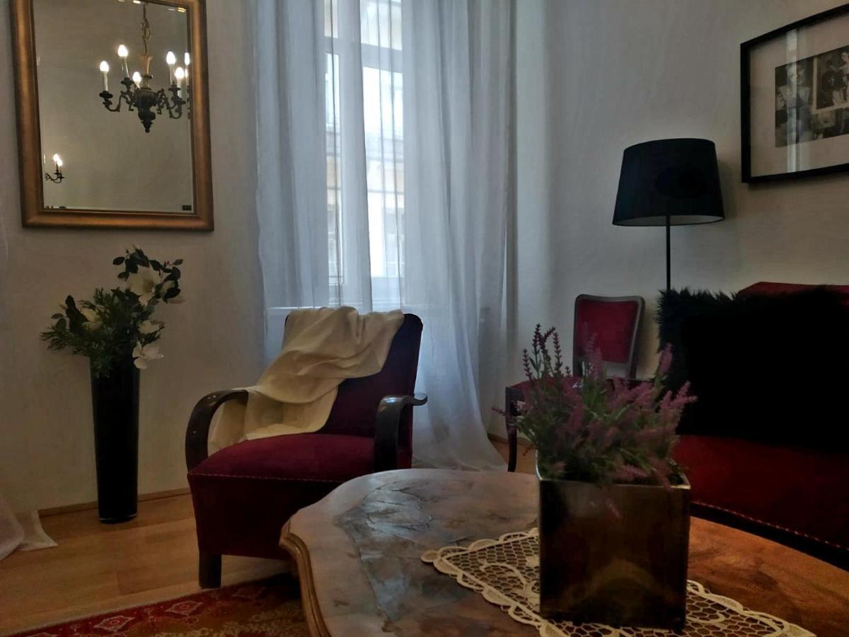 Your Gorgeous And Spacious Dream Home Free Parking Budapeste Exterior foto